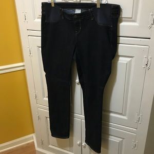 Maternity Jeans